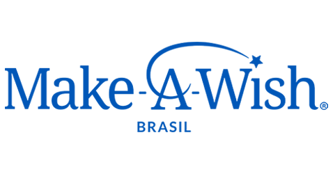 logo Make a Wish Brasil