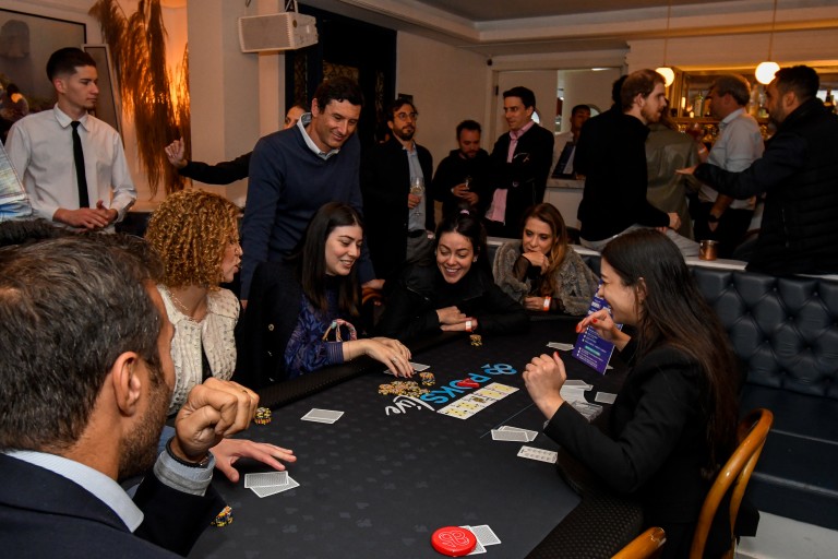 Fotos - Evento Poker do Bem (66)