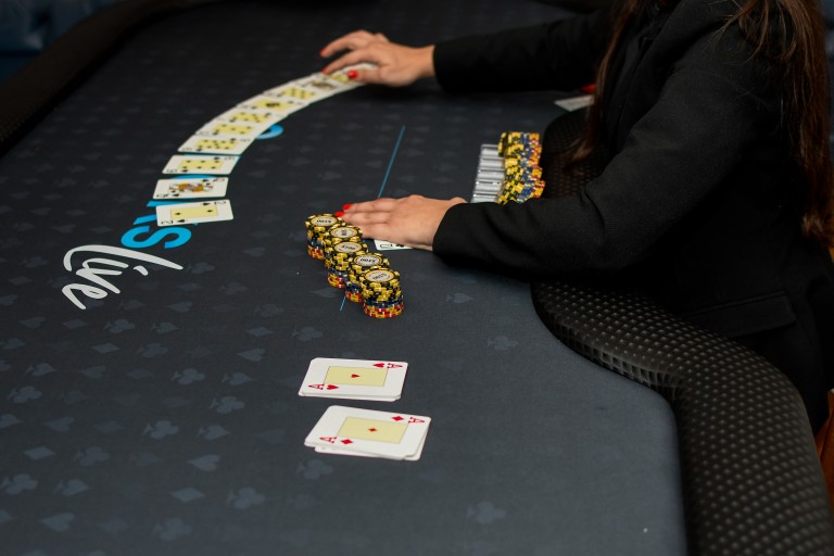 Fotos - Evento Poker do Bem (78)