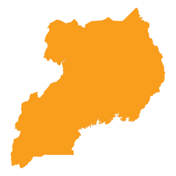 uganda